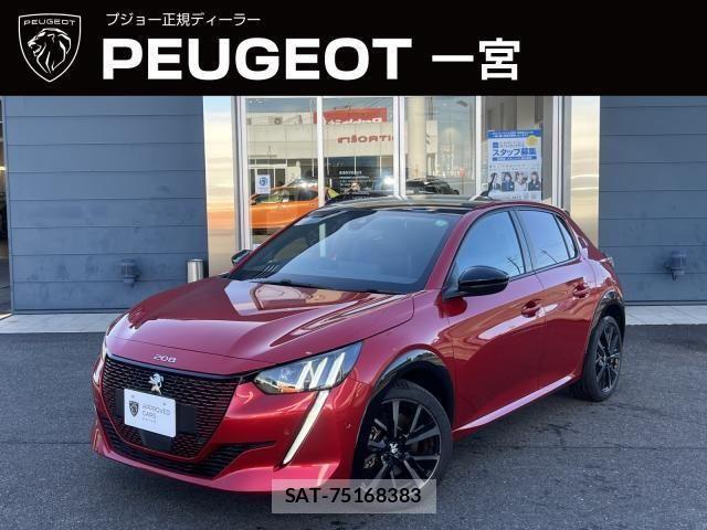 Peugeot 208 2023-11 852940-0