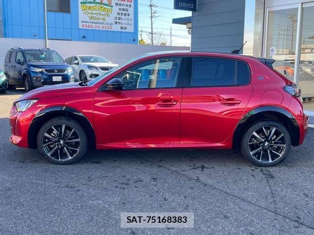 Peugeot 208 2023-11 852940-2