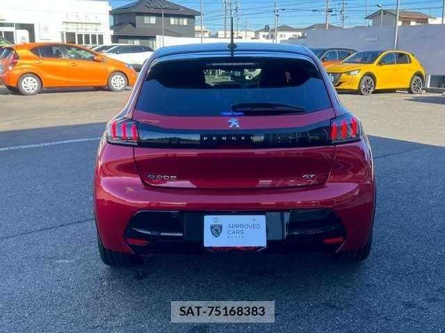Peugeot 208 2023-11 852940-4