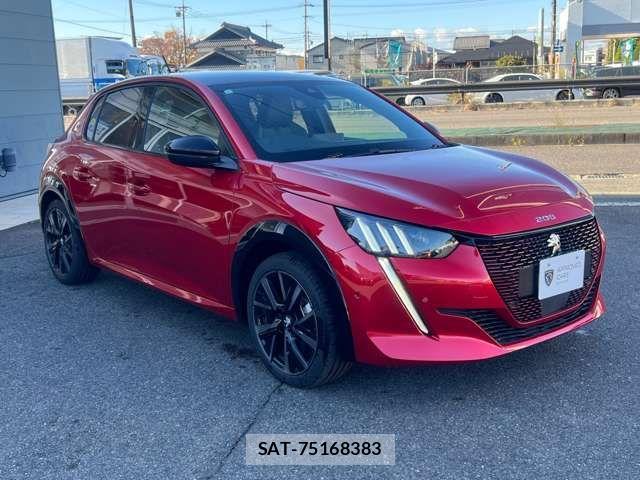Peugeot 208 2023-11 852940-7