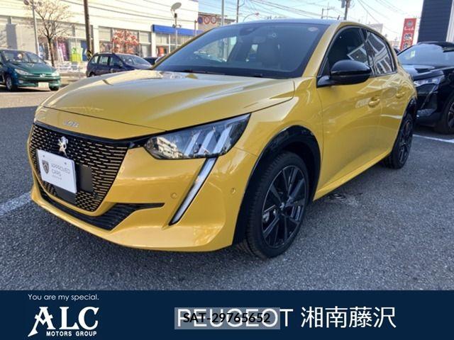 Peugeot 208 2025-05 7223509-0