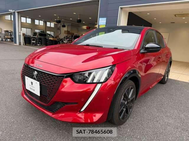 Peugeot 208 2025-10 7272684-9