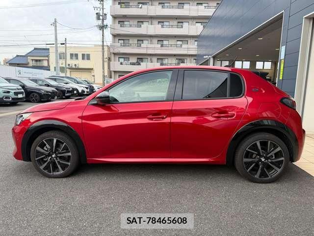 Peugeot 208 2025-10 7272684-10