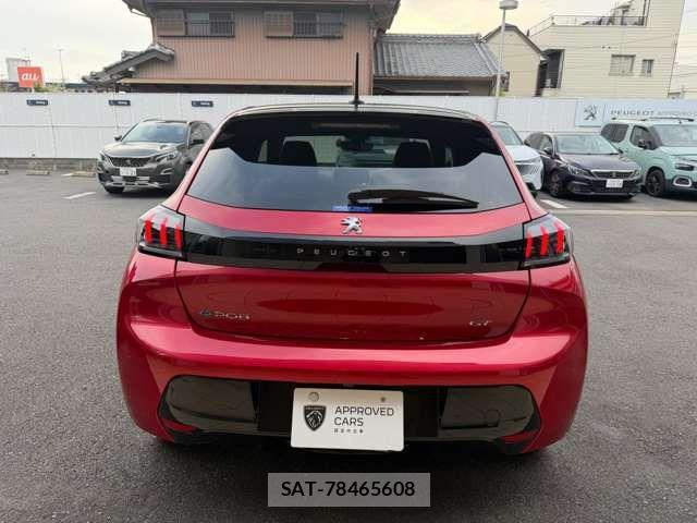 Peugeot 208 2025-10 7272684-12