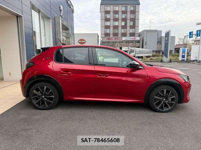 Peugeot 208 2025-10 7272684-14