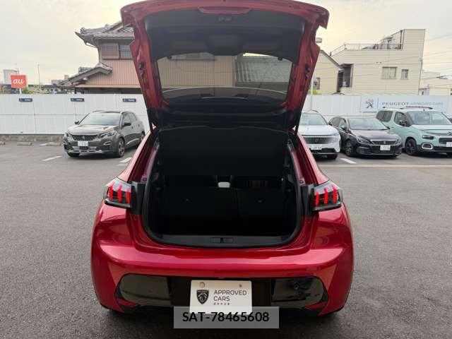 Peugeot 208 2025-10 7272684-19