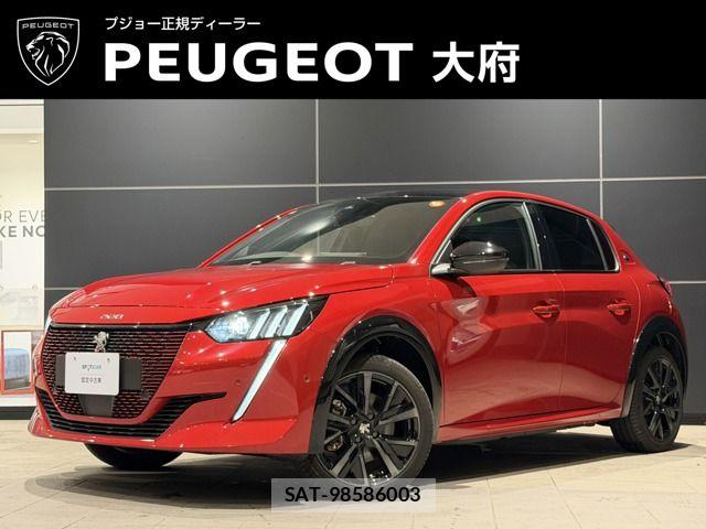 Peugeot 208 2025-10 7272686-0