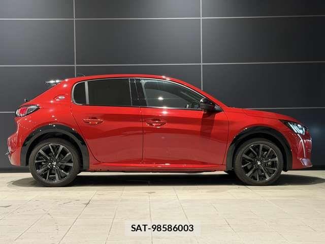 Peugeot 208 2025-10 7272686-10