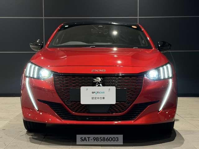 Peugeot 208 2025-10 7272686-4