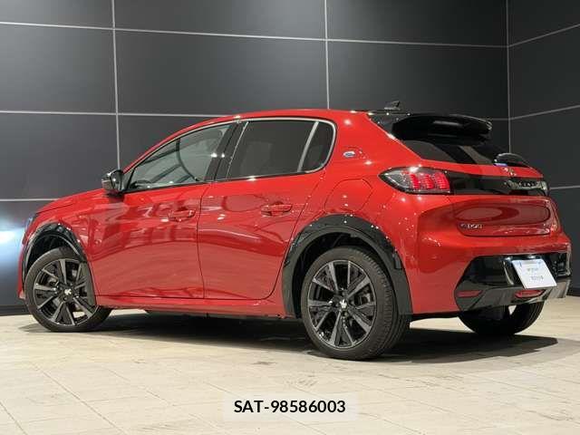 Peugeot 208 2025-10 7272686-5