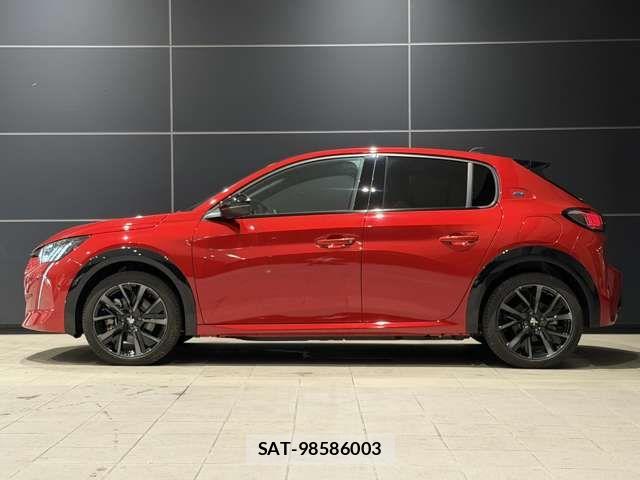 Peugeot 208 2025-10 7272686-7