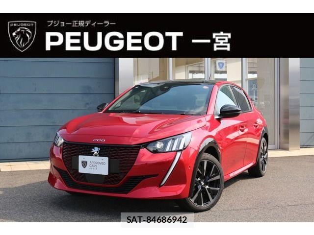 Peugeot 208 2025-11 7272687-0