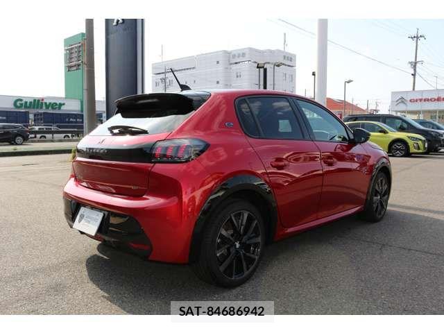 Peugeot 208 2025-11 7272687-10