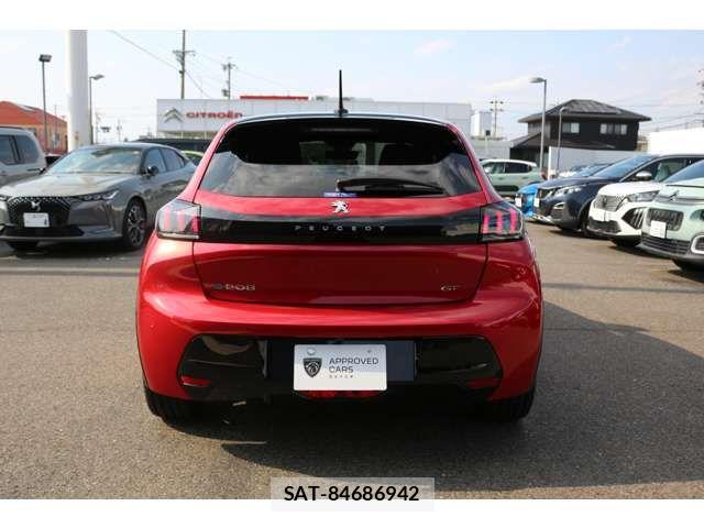 Peugeot 208 2025-11 7272687-11