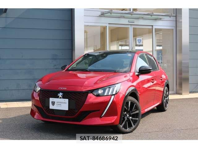 Peugeot 208 2025-11 7272687-4