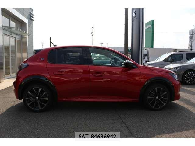 Peugeot 208 2025-11 7272687-5