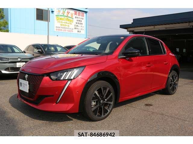 Peugeot 208 2025-11 7272687-7
