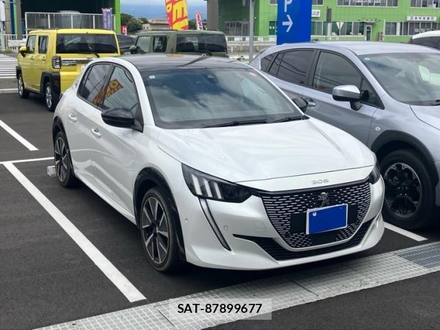 Peugeot 208 2020-10 7329321-2