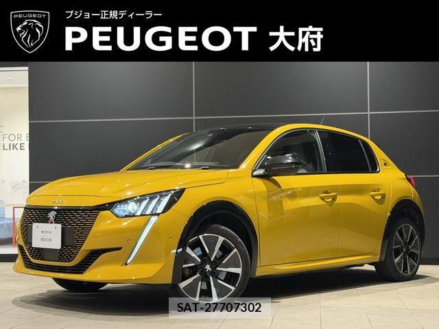 Peugeot 208 2021-03 7727166-0