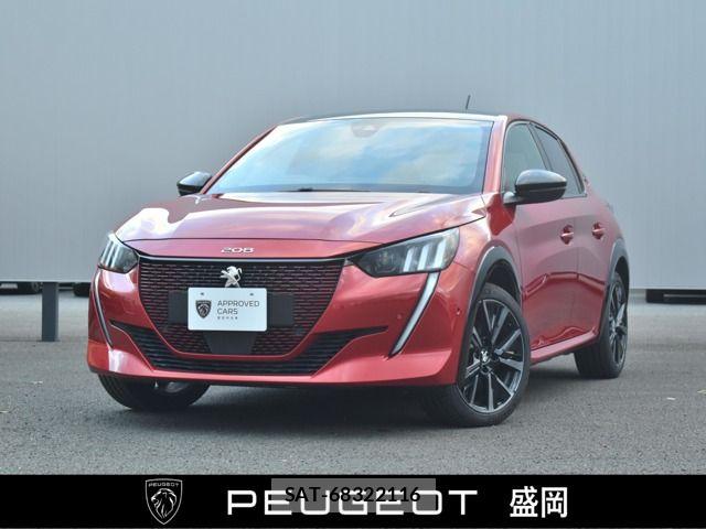 Peugeot 208 2024-12 7788191-0