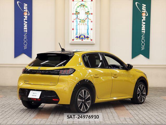 Peugeot 208 2020-10 8131863-2