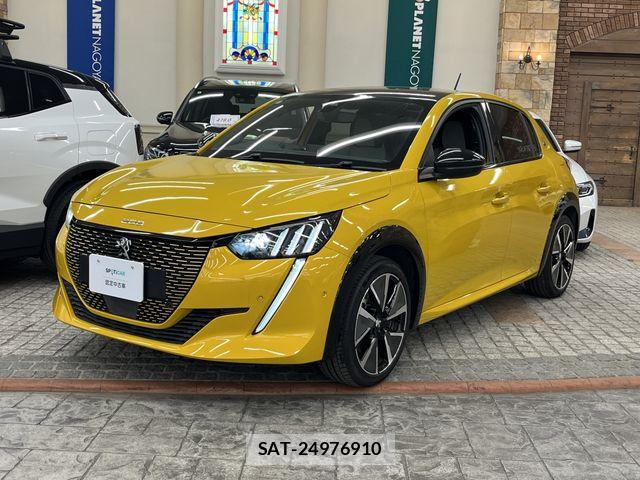 Peugeot 208 2020-10 8131863-8