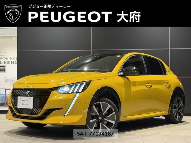 Peugeot 208 2020-10 8414344-0