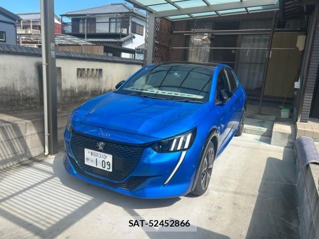Peugeot 208 2020-10 8666724-0
