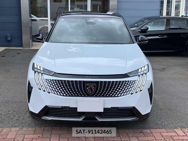 Peugeot 3008 2026-01 8355329-1