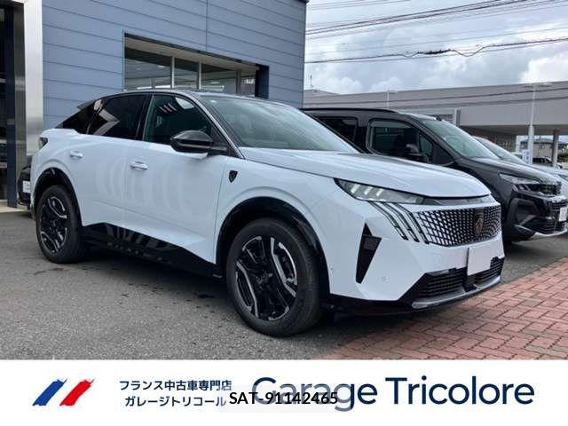 Peugeot 3008 2026-01 8355329-2