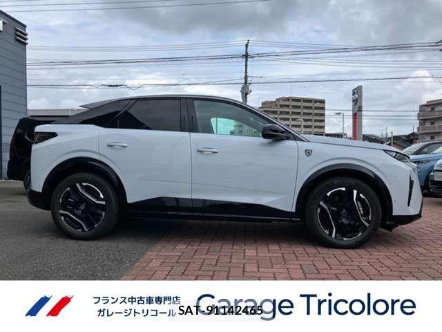 Peugeot 3008 2026-01 8355329-3