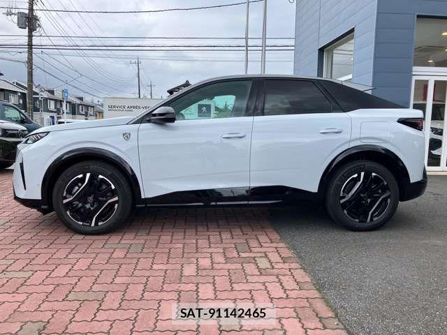 Peugeot 3008 2026-01 8355329-7