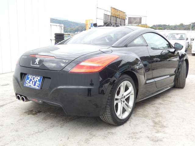 Peugeot RCZ 2010-09 3679980-9