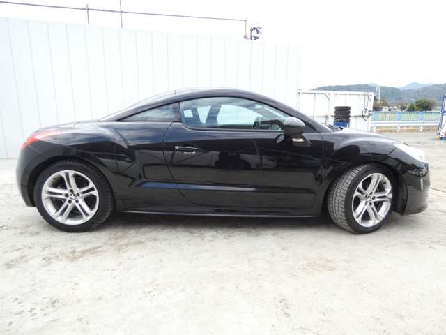 Peugeot RCZ 2010-09 3679980-19