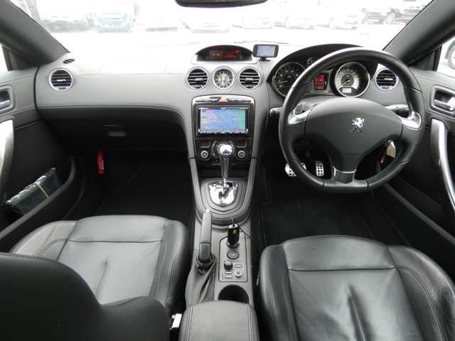 Peugeot RCZ 2010-09 3679980-6