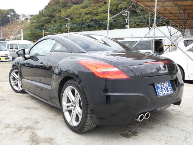 Peugeot RCZ 2010-09 3679980-7