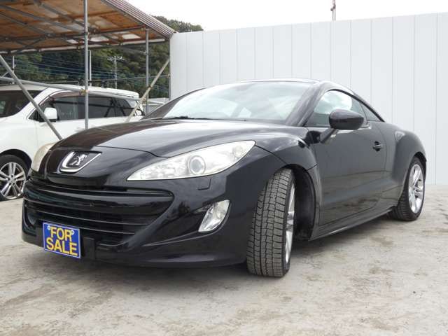 Peugeot RCZ 2010-09 3679980-8
