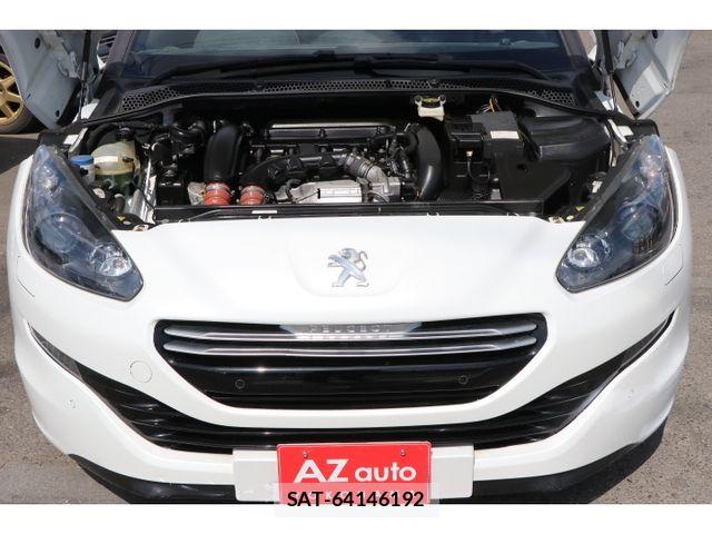 Peugeot RCZ 2015-06 6527146-18