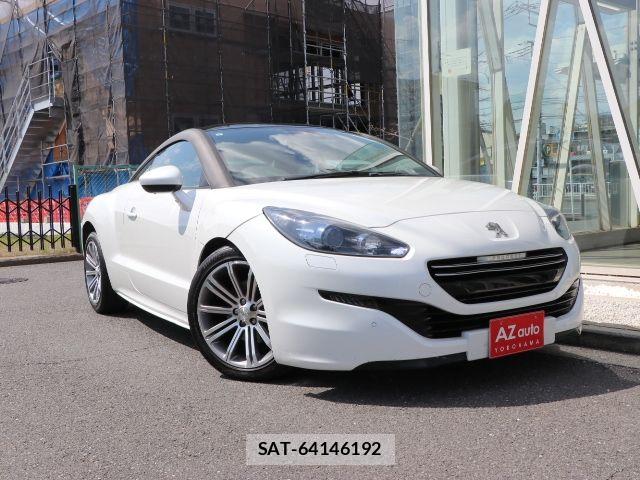 Peugeot RCZ 2015-06 6527146-19