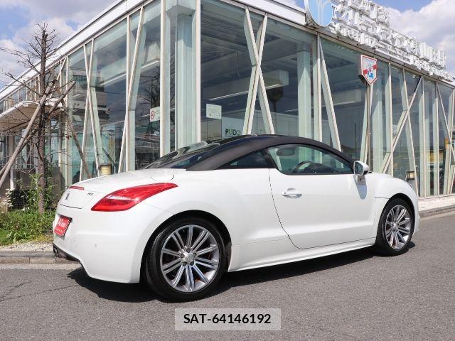 Peugeot RCZ 2015-06 6527146-2