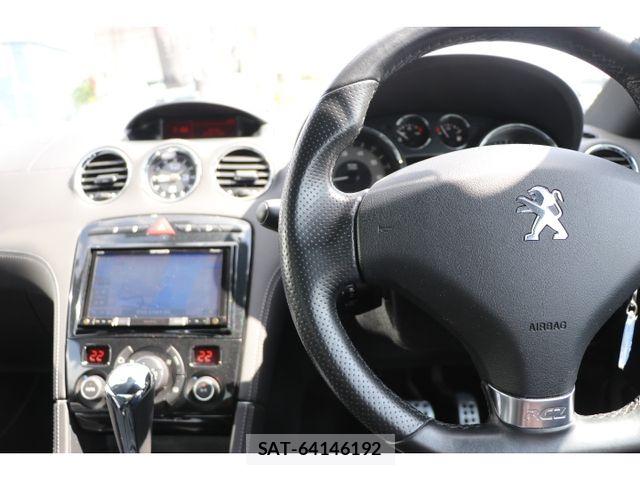 Peugeot RCZ 2015-06 6527146-3