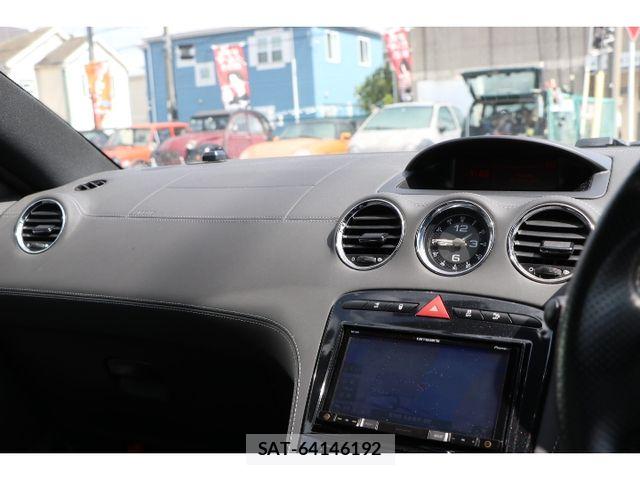 Peugeot RCZ 2015-06 6527146-5