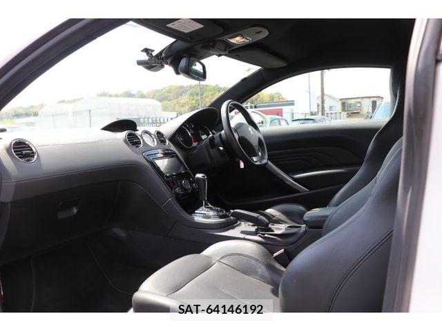 Peugeot RCZ 2015-06 6527146-6