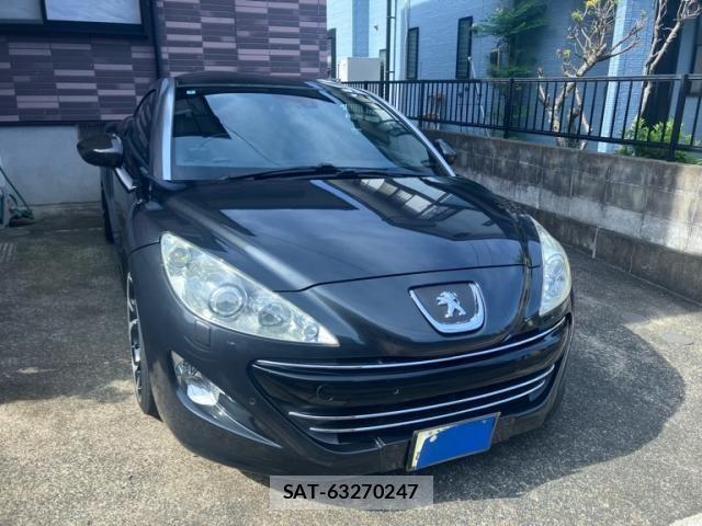 Peugeot RCZ 2012-03 6911102-0