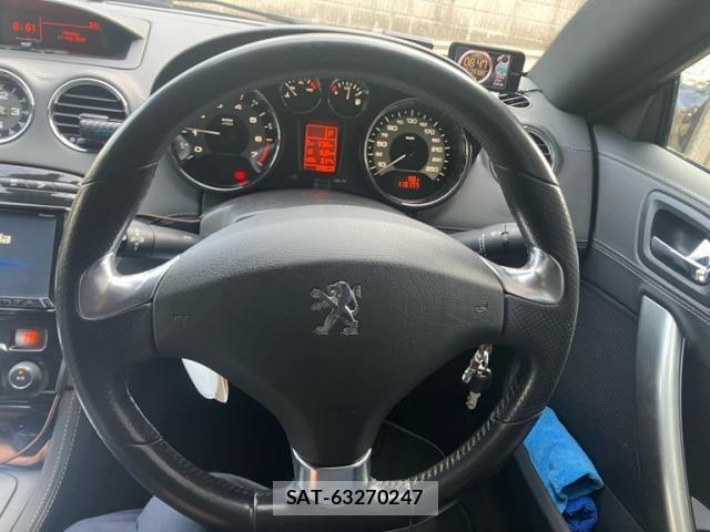 Peugeot RCZ 2012-03 6911102-18
