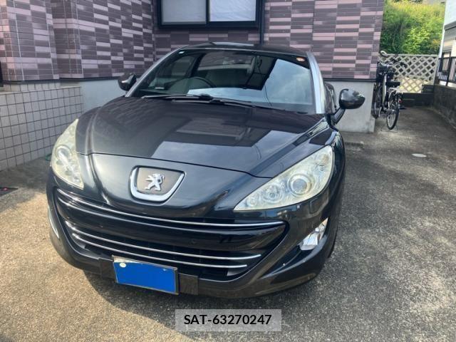 Peugeot RCZ 2012-03 6911102-1