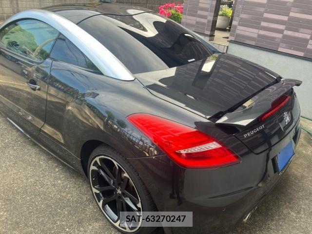 Peugeot RCZ 2012-03 6911102-2