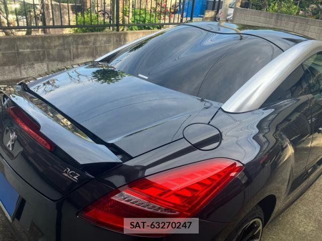 Peugeot RCZ 2012-03 6911102-3