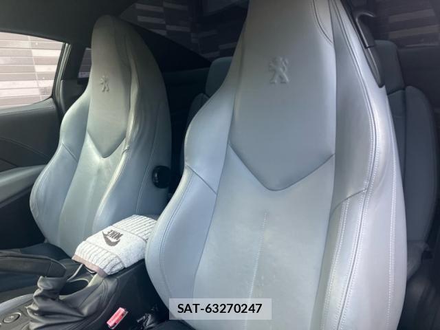Peugeot RCZ 2012-03 6911102-8