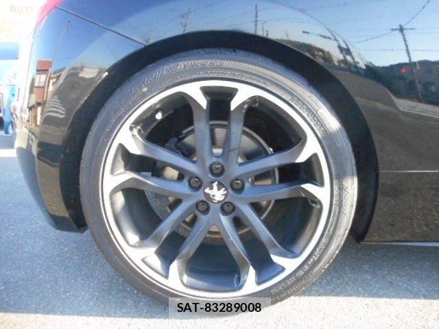 Peugeot RCZ 2011-04 7393532-9